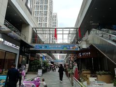 -万达广场(福州金融街店)