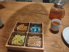 -金孔雀德宏傣味餐馆(魏公村店)