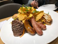 -LO CALCOW卡路力轻食主义餐厅(陆家嘴店)