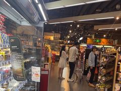 -Olé精品超市(北京合生汇店)