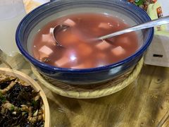 -下梅人家土菜馆(历史文化餐厅度假区店)