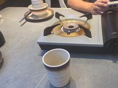 -椒椒铜炉火锅鸡(天马店)