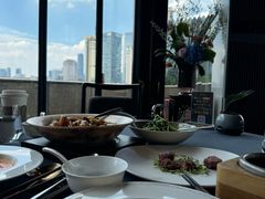 -三利音·东方司宴(外滩店)