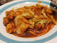 -巴依老爷新疆美食(工体旗舰店)