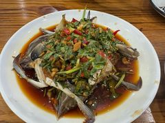 -潮粥馆(长江花园店)