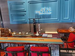 大堂-悦江(梅奔中心店)