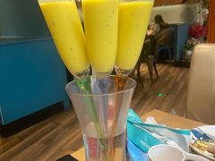 -小鱼小牛·鱼牛干锅·脆鱼火锅(世欧广场店)