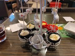 -豪客来牛排(府河店)