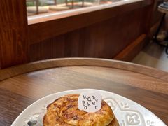 -Max Bakery 阿唛手作