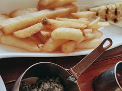 -东西风牛排馆周末烧烤自助(首都机场希尔顿店)