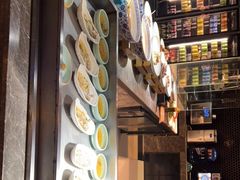 -星伦多自助料理(华润万象城店)