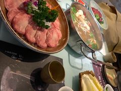 -盡膳口福·百年汤方火锅(科华北路店)