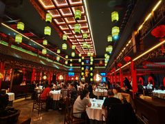 -宝轩渔府·老字号海鲜·正宗津菜(水上店)