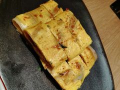 烤冷面-金掌勺锅包肉(太原万达店)