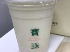 -宝珠奶酪(长宁金虹桥店)