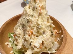 俄式拌香鸡-俄士厨房(万象城店)