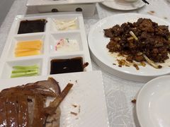 -津悦·正阳春烤鸭(红旗南路店)