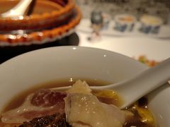 -悦轩中餐厅·高空江景·杭州柏悦酒店
