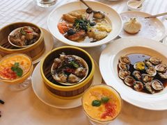-和记小菜(大宁店)