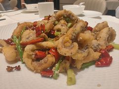 -大铁勺新津菜(熙悦汇店)