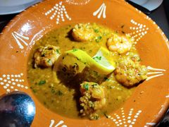 -ALBERGUE 1601 婆仔屋葡国餐厅