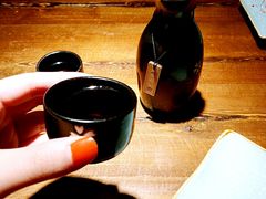 -繁·醉花亭小酒馆(鼓楼店)