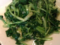 鸡毛菜-19号私房菜(云南路店)