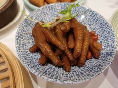 -宝园酒家(美林M·LIVE天地东座店)