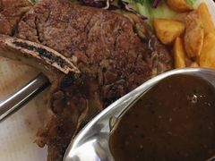 -TA'塔雀 墨西哥餐厅(江都金鹰店)