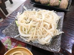 千层肚-练掌门·火锅&烧烤&烤鱼(北亭店)