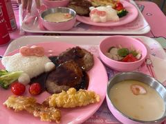 -安吉Hello Kitty乐园
