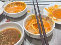 -海底捞火锅(金地广场生日主题店)