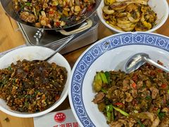 -笨罗卜浏阳菜馆(太平街店)