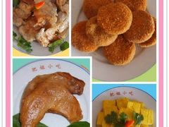 肥姐小吃-沙县肥姐小吃