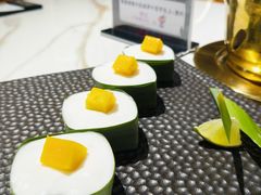 -MORNING  TAI莫柠泰·东南亚泰式餐厅(滨江公园店)