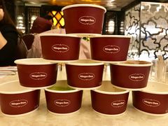 -芭菲盛宴·环球美食(解放碑英利国际店)
