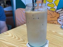 -ZING COFFEE 镜咖啡