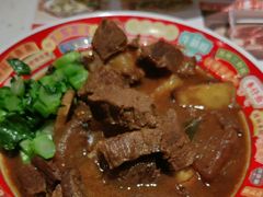 -新宝餐厅(流塘店)
