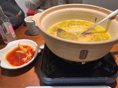-乔街深夜食堂·小龙虾·高压锅生蚝(杭州总店)