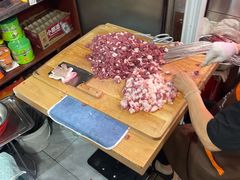 -三中高皇羊肉馆
