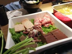 -新辣道鱼火锅(上地华联店)