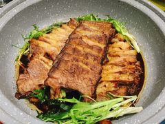 -庆余楼·用心与食材·特色菜&灶头面(仙蠡墩店)