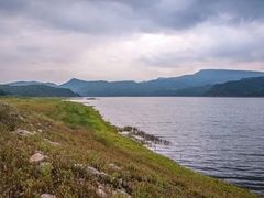 -白河堡水库