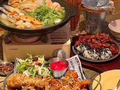 -Dak's 炸鸡(远景路店)