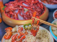 -虾乐园龙虾·夜宵(松江店)