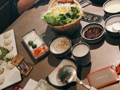 -同仁四季椰子鸡(宝安壹方城店)