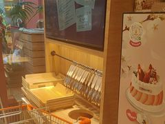 -西村叔叔的店·面包·甜品·蛋糕(崂山丽达店)
