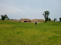 -盘龙城国家考古遗址公园