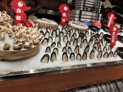 -芭菲盛宴·环球美食(北城国际店)