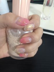 -恐龙·美甲美睫